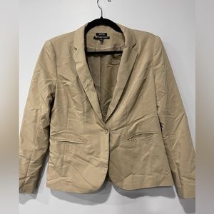 Apt 9 blazer